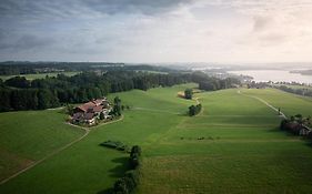 Bio-Hotel Schiessentobel